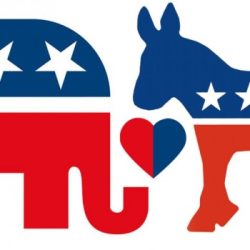 Republican democrat vs dating clipart askmen than far republicans democrats left common think right uniting redtea clipartmag lumpkins eric comment