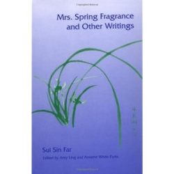 Summary of mrs. spring fragrance