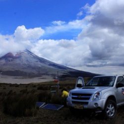 Otro nombre para musica volcanto es