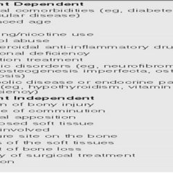 Compound fracture preschooler hesi case study